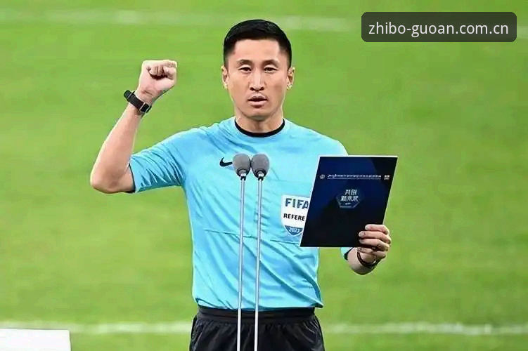 国安体育APP登录使用技巧 世界杯执裁者马宁的“社交绝缘体”生存法则——从裁判视角全面解析情绪管理与职业路径